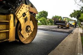 Best Gravel Driveway Installation  in Clinton, SC